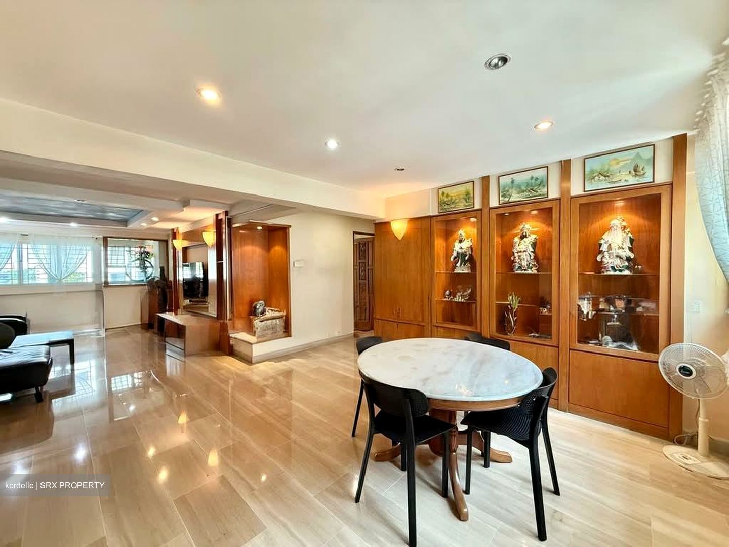 Blk 154 Chong Pang Vista (Yishun), HDB 5 Rooms #570900911